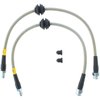 Stainless Steel Braided Brake Lines - image 2