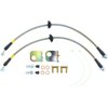 Stainless Steel Braided Brake Lines - image 2