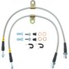 Stainless Steel Braided Brake Lines - image 2