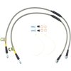 Stainless Steel Braided Brake Lines - image 2