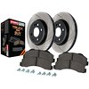 Perf Truck Kit-SLT FRT - image 1