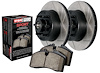 Truck Axle Pack - image 1