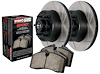 Truck Axle Pack - image 1