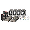 SPORT AXLE PACK SLOTTED 4 - image 1