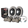 SPORT AXLE PACK SLOTTED F - image 1