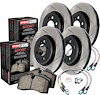 Stoptech Sport Brake Kit - image 1
