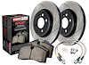 Stoptech Sport Brake Kit - image 1