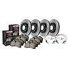 SELECT SPORT AXLE PACK - image 1