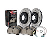 SELECT SPORT AXLE PACK - image 1