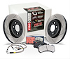 SELECT SPORT AXLE PACK - image 1