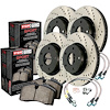 Sport Brake Kit - image 1