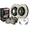 Sport Brake Kit - image 1