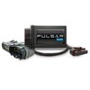 Trinity T2 MX Vehicle Monitor w/Pulsar LT & Pillar Mount Kit for Select Late-Model Chevy, GMC Trucks - image 3