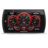 Trinity T2 MX Vehicle Monitor w/Pulsar LT & Pillar Mount Kit for Select Late-Model Chevy, GMC Trucks - image 4