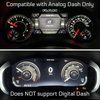 32454 Pulsar Inline Tuning Module Fits Select Ram 6.4L Hemi - image 3