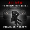 H/O COIL SINGLE 3G HEMI - image 3