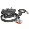 Amp'd Throttle Sensitivity Booster Module & Power Switch - image 1