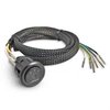 Amp'd Throttle Sensitivity Booster Module & Power Switch - image 2