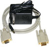 Predator Serial PC Interface Kit with USB and 12V Power Supply U7777 - image 1