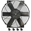 14-Inch Hi-Power Thermatic Electric Fan 12-Volt - image 1