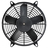 11-Inch Brushless Thermatic Electric Fan 12-Volt - image 1