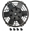 8-Inch Thermatic Electric Fan 24-Volt