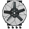 14-Inch Brushless Thermatic Electric Fan 12-Volt - image 1