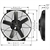 14-Inch Brushless Thermatic Electric Fan 12-Volt - image 4