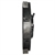 9-Inch Thermatic Electric Fan 24-Volt - image 2