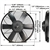 16-Inch Thermatic Electric Fan 12-Volt - image 4