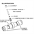 Mechanical Thermatic Fan Switch Combo Kit - image 2