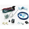 Mechanical Thermatic Fan Switch with Relay for A/C Applications - image 1
