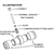 Temperature Sensor Hose Adapter Kit - image 2