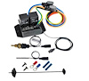 DC-0445 Digital Thermatic Fan Switch with 1/4 in. NPT Thermal Sensor Kit