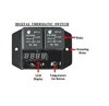 DC-0445 Digital Thermatic Fan Switch with 1/4 in. NPT Thermal Sensor Kit - image 2