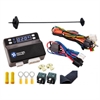 Premium Digital Thermatic Fan Switch Kit - image 1