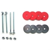 Fan Mounting Hardware Kit - image 1