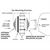 Universal Fan Mounting Kit 12-Volt - image 3