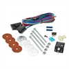 Universal Fan Mounting Kit 24-Volt