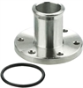 EWP Pump Flange Adapter 1" Hose Barb