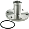 EWP Pump Flange Adapter 3/4" Hose Barb