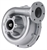 EWP130 Electric Water Pump Kit Aluminum Housing 24V - image 2