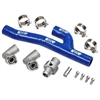 EWP Header Adapter Kit Chevy Small Block - image 1