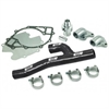 EWP Header Adapter Kit Ford Big Block 429-460