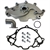 EWP Header Adapter Kit Ford Small Block - image 2