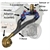 EWP Header Adapter Kit GM LS Engine - image 4