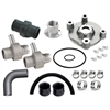 EWP Header Adapter Kit Ford Coyote