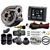 EWP80 Electric Water Pump LCD EWP & Fan Digital Controller Combo Kit 12V - image 2