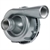 EWP150 Electric Water Pump Aluminum Housing LCD EWP & Fan Digital Controller Combo Kit 24V - image 3