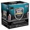 Bed Armor Kit Includes: Satin Black Bed Armor (1 gallon) - image 1